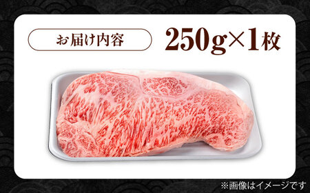 サーロインステーキ 佐賀県産 250g IAG015 さーろいん ステーキ