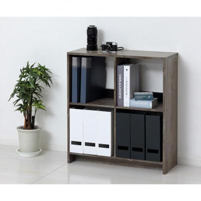 ふるさと納税 海南市 4マス オープンラック aku104490802 |  | 01