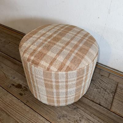 ふるさと納税 富田林市 Column Stool S(コラムスツール)ガルボ シナモン【SWOF】 |  | 01