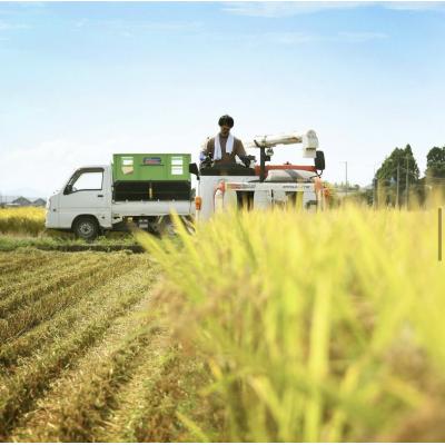 ふるさと納税 阿賀野市 コシヒカリ玄米パックおかゆ160g×20パック |  | 01