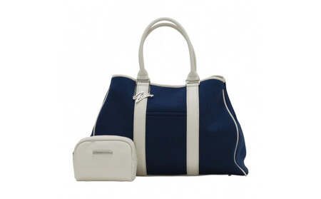 Zodia ネオプレントートバック　ボストンNV/WH