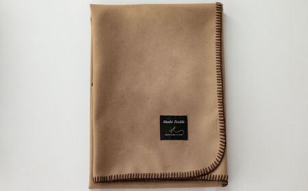 高級ラムウール ブランケット グレー | ブランケット