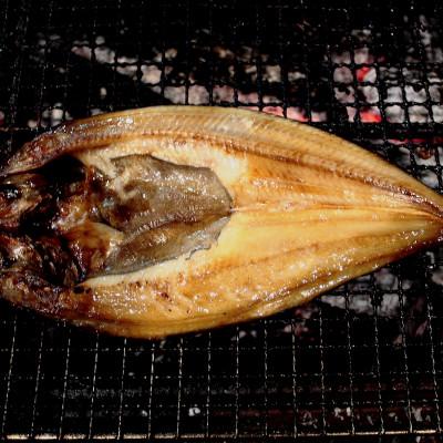 ふるさと納税 稚内市 【稚内直送】真ほっけ開き 8枚入 約2.1kg |  | 01