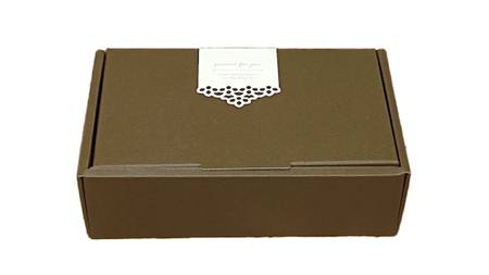 リーフパイ ギフトボックス 20枚 入 ( 10枚 入× 2箱 ) パイ 焼菓子 スイーツ デザート 高級 ギフト 贈り物 お礼 プレゼント 手土産 お菓子