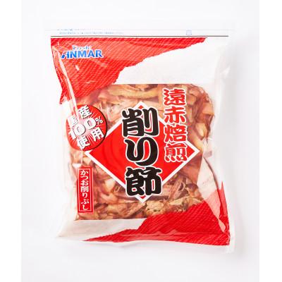ふるさと納税 糸満市 かつお節 かつお荒削り 220g×1パック