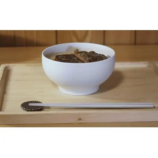 有田焼 丸型 マルチボウル 黒サビ絞り マット＆スノー ペアセット【三光堂商店】食器 器 うつわ ラーメン鉢 うどん鉢 丼鉢 麺鉢 ギフト 新生活 ペア A35-712