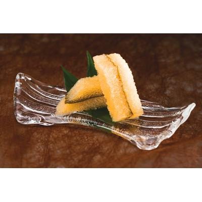 ふるさと納税 留萌市 味付子持昆布　400g【北海道留萌市】 |  | 01