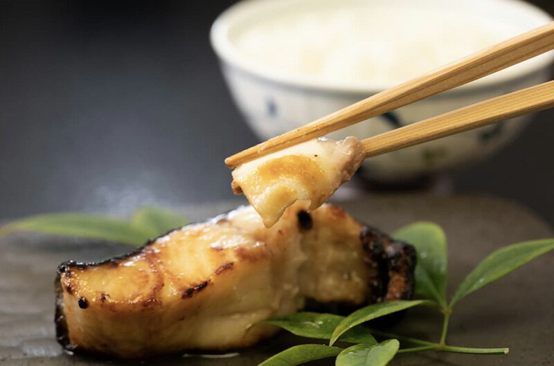 【ふるさと納税】銀むつ 西京焼き 西京漬け 漬魚 銀ムツ 日本料理 和食 魚 惣菜 焼魚 西京味噌 おかず 晩ごはん 弁当 お弁当 簡単 便利 時短 温めるだけ 高級 贅沢 料亭の味 老舗 有名店 お祝い ギフト プレゼント 贈答用 20000円 2万円 粋料亭 助六 岐阜県 大垣市