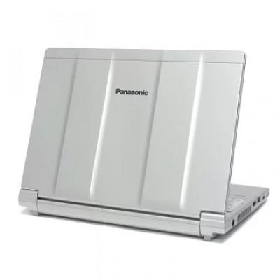 ふるさと納税 東郷町 【高性能小型再生パソコン】Panasonic Let's note SV7【外付けWEBカメラ付】 |  | 01