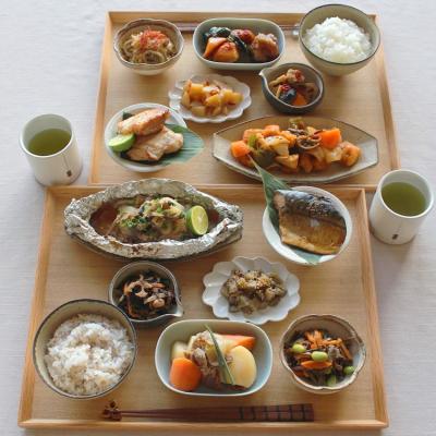 ふるさと納税 春日井市 お惣菜おかわりの無添加のお惣菜セット/12種類各1個合計12個のセット　一人暮らし 冷凍 レトルト　