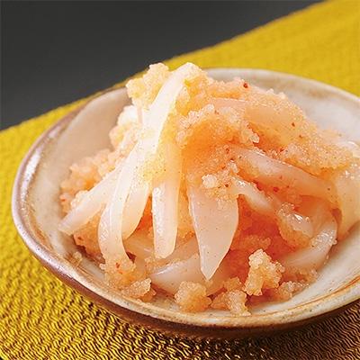 ふるさと納税 小竹町 明太子屋がこだわった　おかず明太子　海セット【海千】小竹町