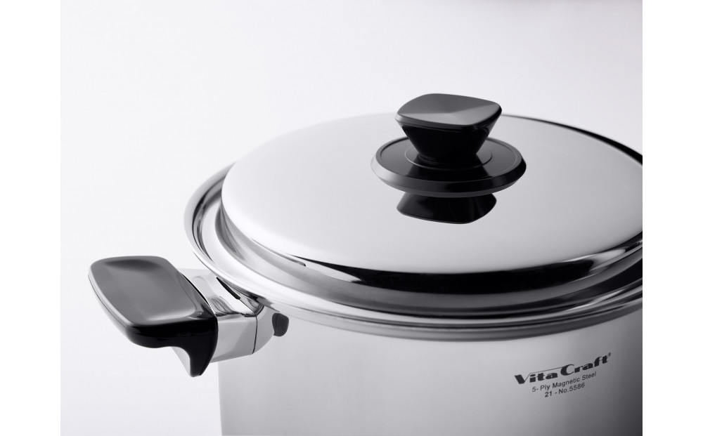 ビタクラフト Vシリーズ 両手鍋 3.0L
