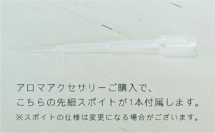 cocoro アロマ フック ピアス Pt 900 （ プラチナ ） 《糸島》【タビノキセキ】 [ADB020]