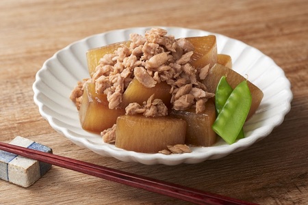シーチキン Every 缶詰 (a16-103)