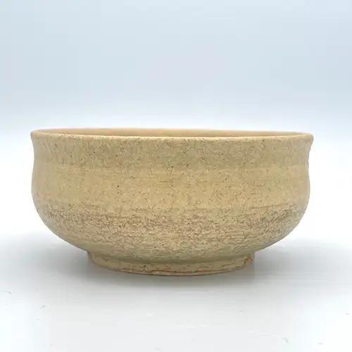 中鉢 陶器製 ろくろ技法 No.191