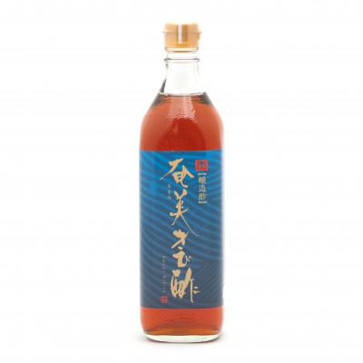ふるさと納税 瀬戸内町 奄美きび酢 700ml×3本 |  | 01