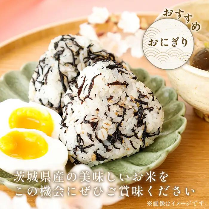 473 ふくまる 10kg 5kg × 2袋 茨城県産 人気 銘柄 令和6年