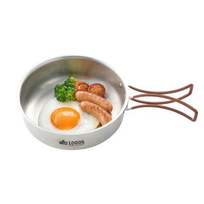 ふるさと納税 城陽市 LOGOS アウトドア蒸し器 1台3役 蒸し料理が楽しめてヘルシークッキング。 81210210 |  | 03