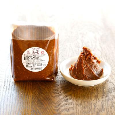 ふるさと納税 庄内町 ハナブサ醤油 赤味噌4kg 調味料 老舗の味 |  | 02