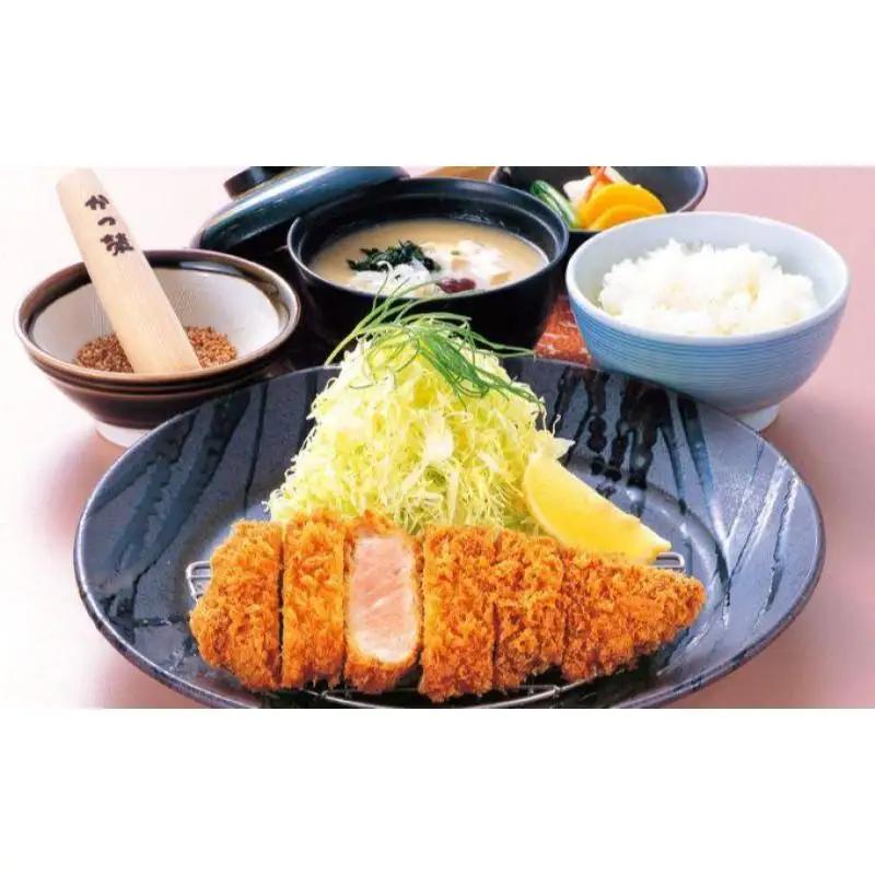かつ榮裾野店・すその茶寮 【お食事券 6000円分】 かつ榮 かつえい レストラン とんかつ 家族 ファミリー お出かけ おでかけ 食事券 裾野市 裾野 チケット 