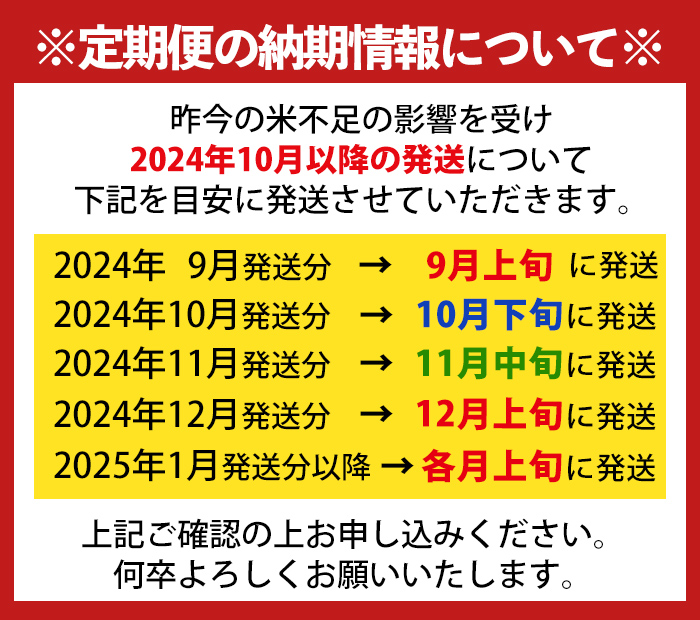 i663 ＜定期便・計12回(連続)＞鹿児島県出水市産ひのひかり玄米＜(3kg×2袋・計6kg)×全12回＞ 米 玄米 お米 6kg 計72kg 定期便 国産 ヒノヒカリ おにぎり 自家脱穀 ごはん 