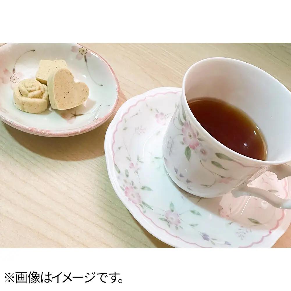 百年木の香 りんごの落雁 舞雪 16個入り×2箱【お菓子 和菓子 】
