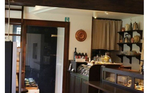 [010-71]MERLE　シュトレン