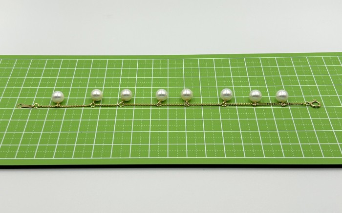 真珠 アコヤ 淡水 本真珠