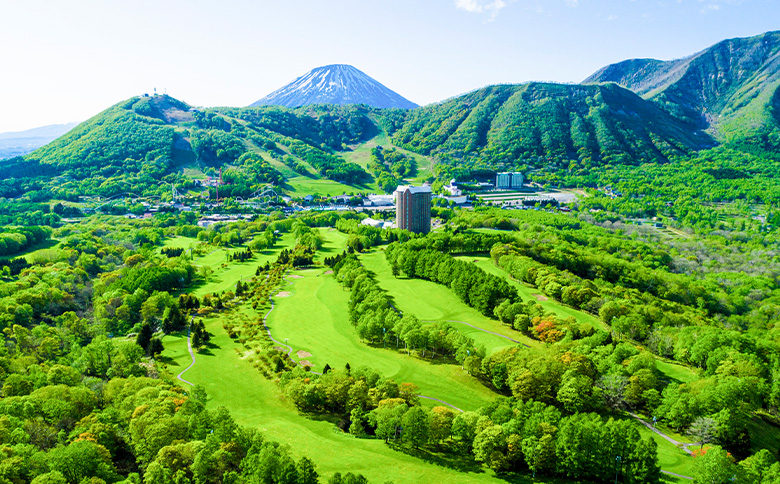 北海道留寿都村 ANAトラベラーズダイナミックパッケージ割引クーポン（4,500点）