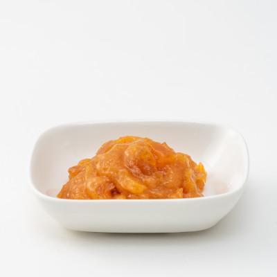 ふるさと納税 五條市 【奈良県五條市】柿バター150g 3本セット【K17】 |  | 01