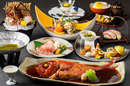 南伊豆 季一遊 〈宿泊補助券 \90,000分〉 【 宿泊 】