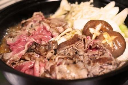 【熊野牛】ロース・肩ロース すき焼き・しゃぶしゃぶ 1kg （粉山椒付）