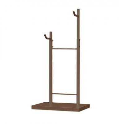 ふるさと納税 三条市 室内自転車スタンド 1台用 (ブラウン) 1436BR【028S045】 |  | 01