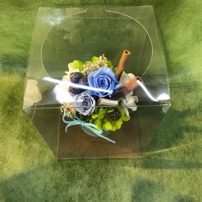 ふるさと納税 沼田市 プリザーブドフラワー1 |  | 01