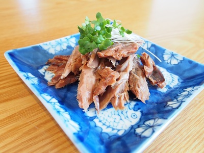 a10-1007　燻製の晩酌セット