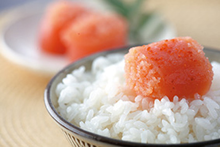博多まるきた水産 辛子明太子 切子 約1kg 吉富町/株式会社吉浦コーポレーション[BGAD008]