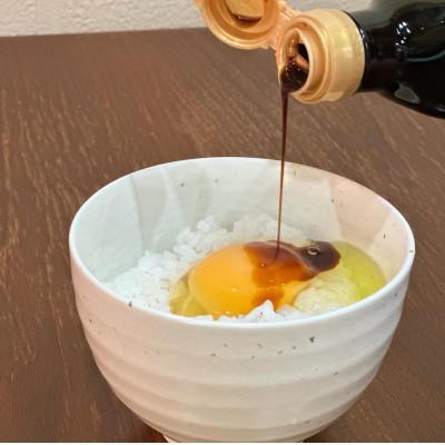 ふるさと納税 城陽市 燻製有機醤油 おせち、お寿司やお刺身、たまごかけご飯のお供にぴったりなオーガニックにこだわった油 |  | 01