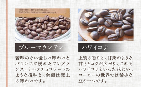 高級ドリップパックアソート30杯分ギフトセット（ブルーマウンテン、ハワイ・コナ、ロイヤルブレンド、レギュラーブレンド、モカスペシャルブレンド、グアテマラ各5杯）コーヒー 珈琲 ドリップ 下呂温泉 緑の