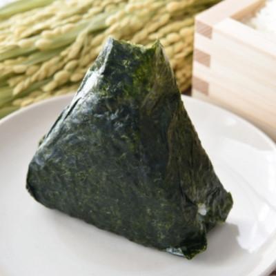 ふるさと納税 太宰府市 福岡有明のり　焼き海苔　2切25枚入×4袋【合計100枚　全形約50枚相当】(太宰府市) |  | 03