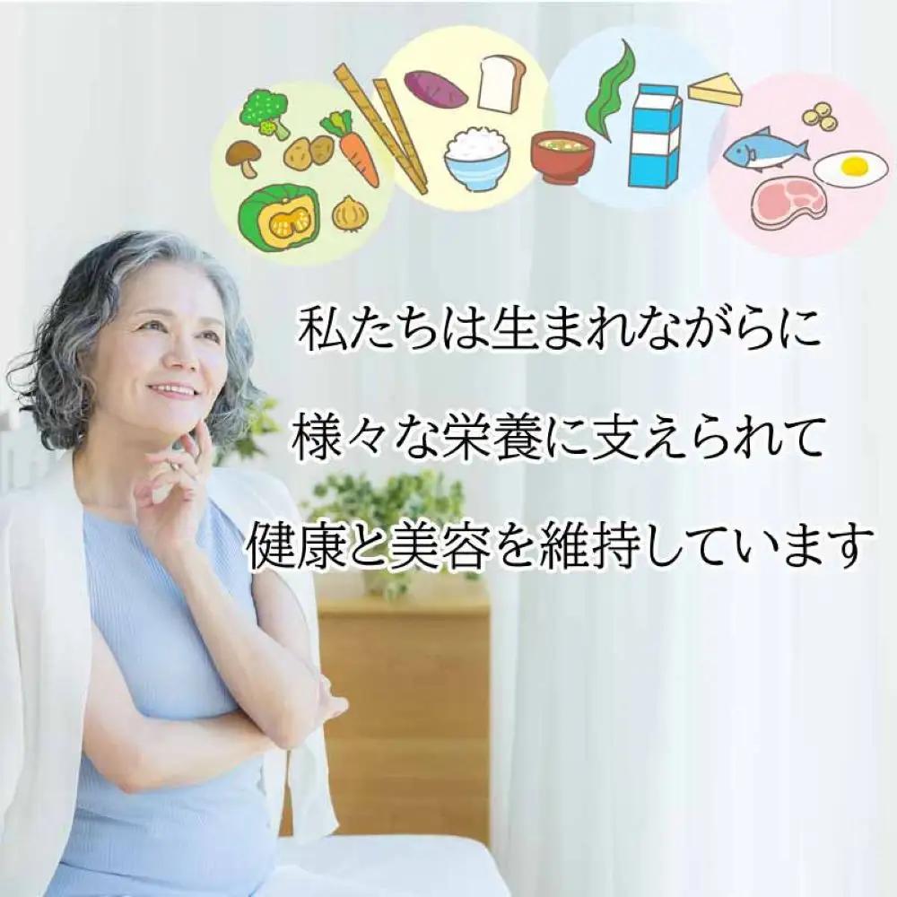 安寿薩摩丸EX　480粒(240粒×2個)