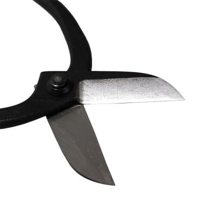 ふるさと納税 小野市 国栄 池の坊 花鋏 5.5寸(165mm) 鋼付 イブシ ワラビ 生け花 |  | 01