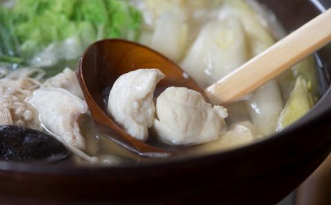 鮮度と品質に自信あり！朝〆新鮮！とらふぐ贅沢ぶつ切り（約600g）