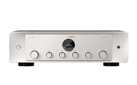 MARANTZ プリメインアンプ ブラック ［MODEL30/FB］ F21R-830