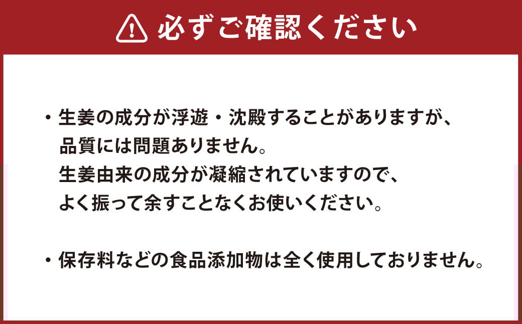 Craft Ginger S 200ml×2 無添加 国産 大人辛い ジンジャーシロップ