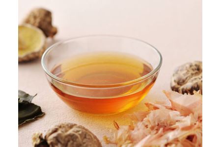 おいしい白だし　6本セット