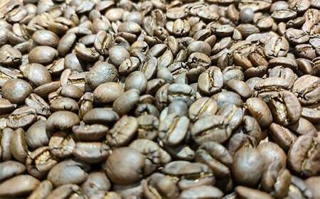 スペシャリティコーヒーお得な３種詰合せセット 豆（各80g）アロマキープパックでおいしさ長持ち  F6Q-217