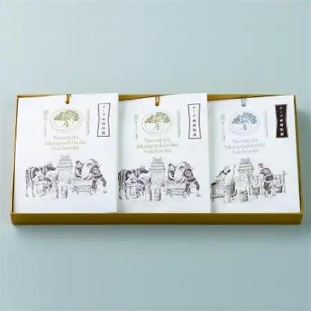 大和屋守口漬総本家　チーズみりん粕漬・チーズ味噌粕漬詰合せ【ミリンミソ45】【配送不可地域：離島】【1490344】