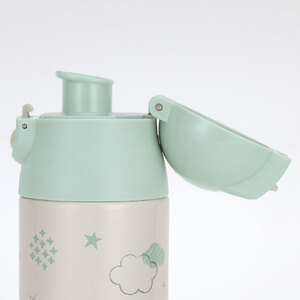 超軽量 調乳用 ステンレス ボトル 500ml SMIB5 ハッピーデイズ 奈良県奈良市 8-097 578182