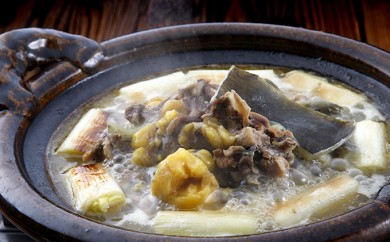 丹波産 天然すっぽん料理 雪コース 2名様 食事券 ミシュラン一つ星 料亭 丸鍋・丸雑炊 兵庫県丹波市