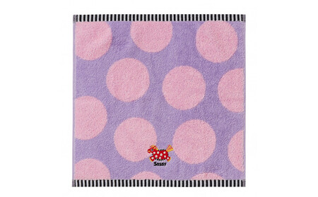 サッシー・ギフトセット(箱付き)【ピンク】